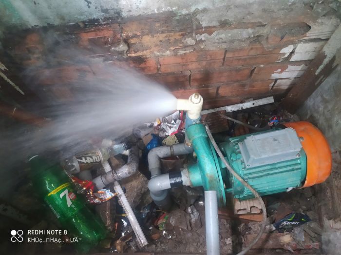 CÔNG TY TNHH DỊCH VỤ PHẠM NAM